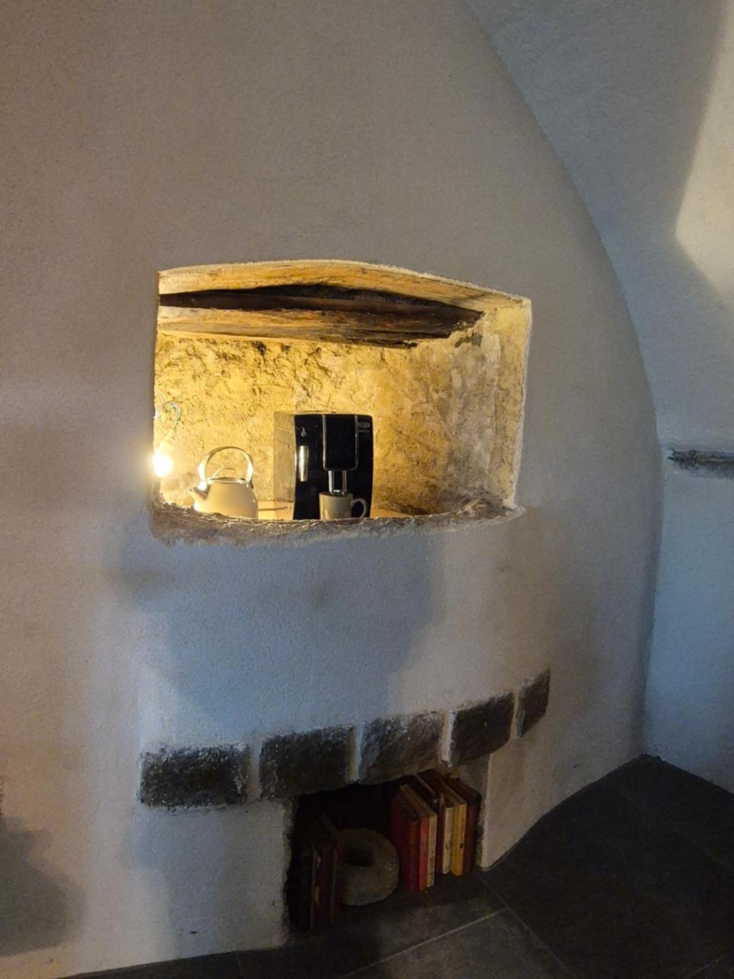 Cote Tour Panzió Orcet Kültér fotó