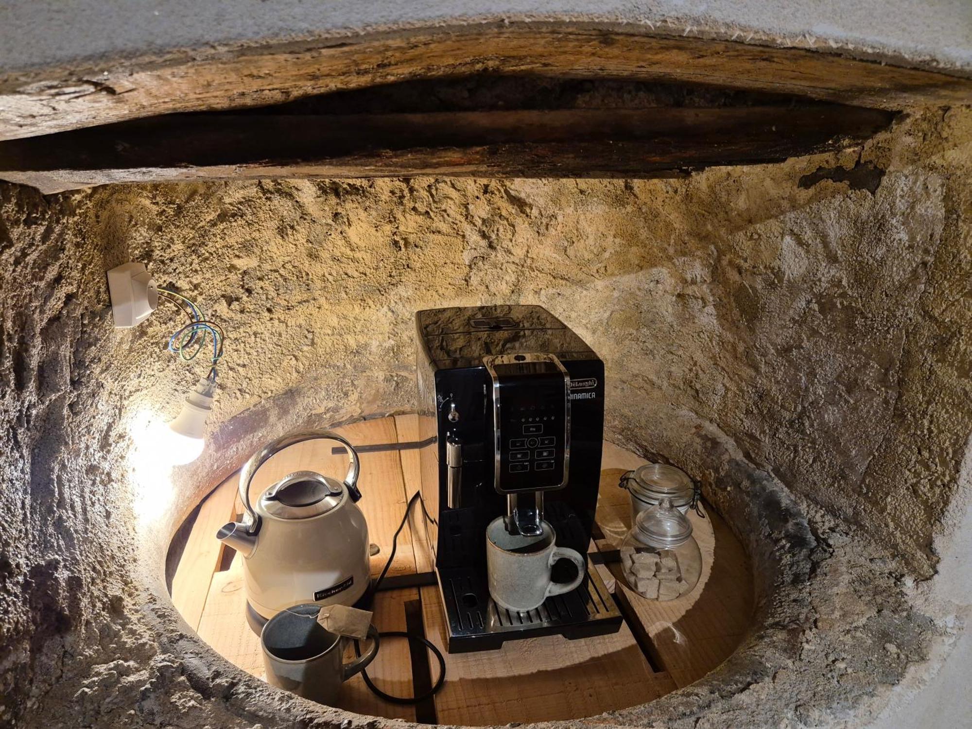 Cote Tour Panzió Orcet Kültér fotó